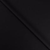 GKSM Small Striped Suit Black