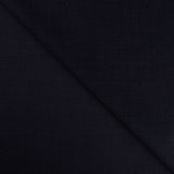GKSM Broad Check Patterned Pants Blue