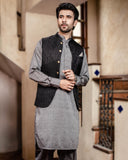 Raven Waist Coat