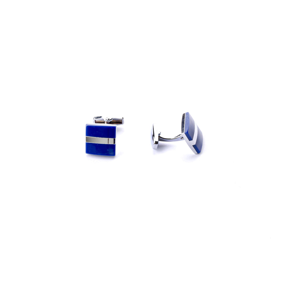 
                  
                    Royal Blue Cufflinks
                  
                
