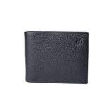 Plain Inner Contrast Wallet
