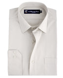 Plain Fawn Shirt