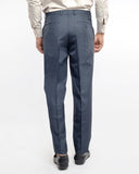Formal Navy Blue Dress Pant