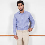 Small Check Cotton