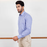 Small Check Cotton