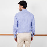Small Check Cotton