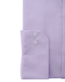 Light Pink Striped Shirt