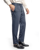 Formal Navy Blue Dress Pant