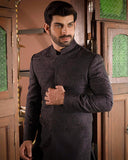 Quartz Sherwani