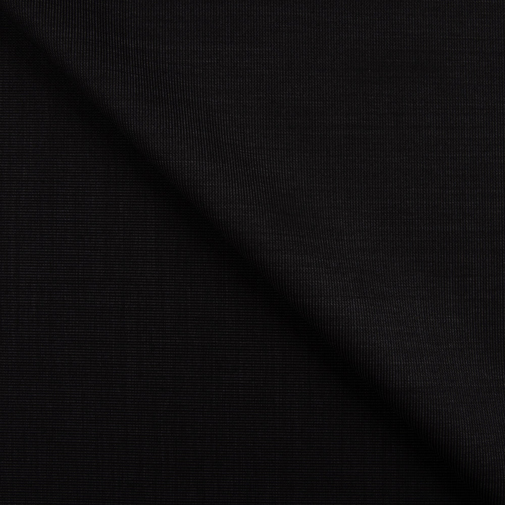 Apparel Hairline Suit Black