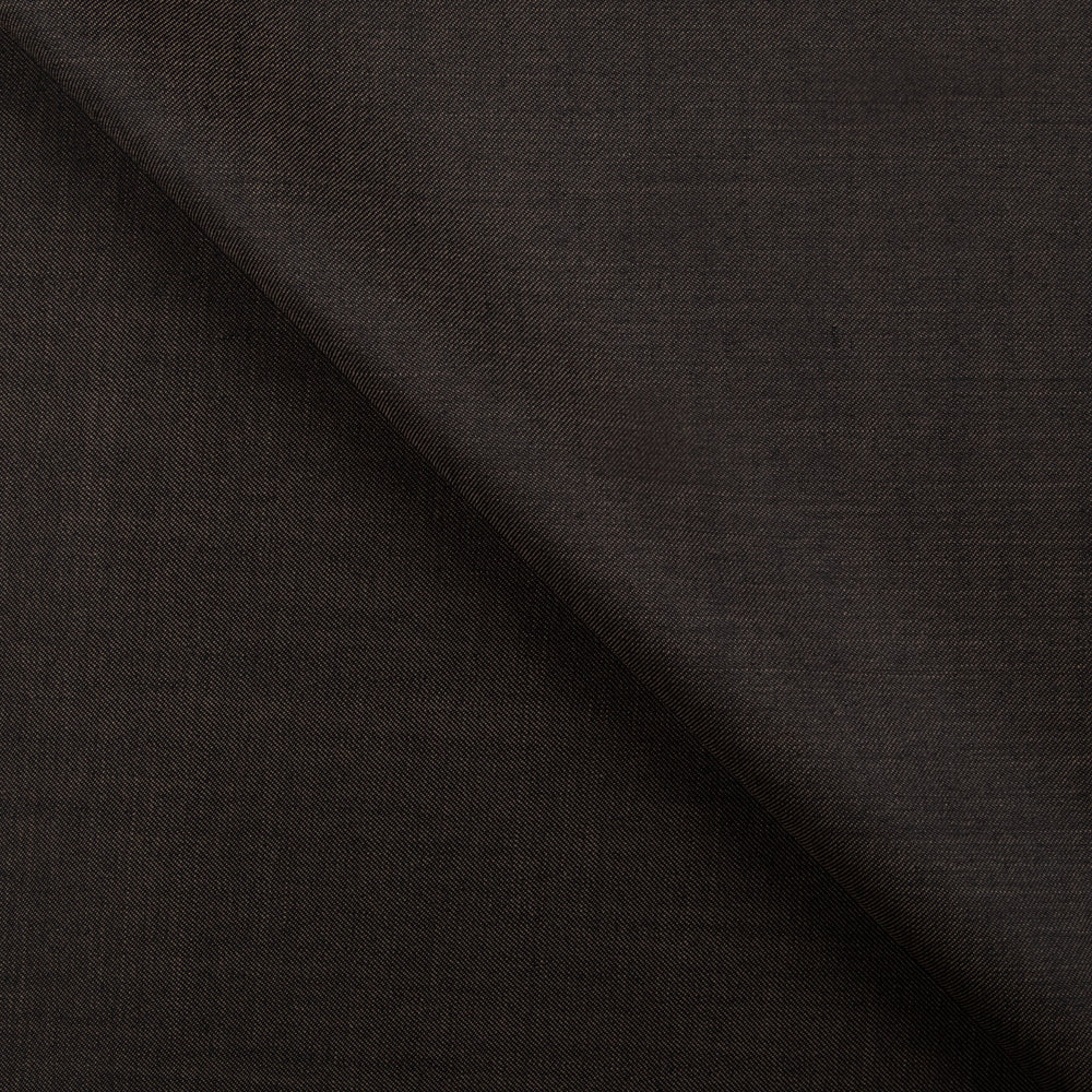 Royal Opera Two Tone Pants Brown