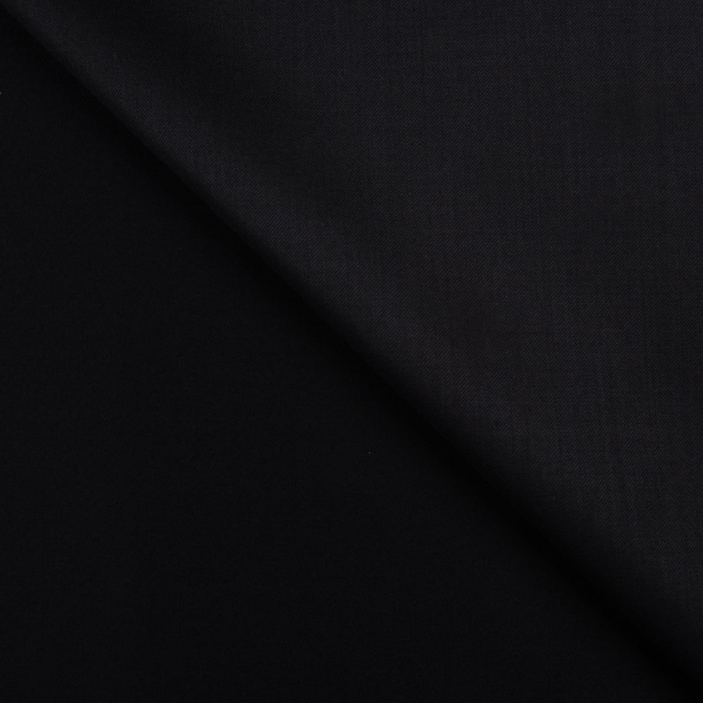 Royal Opera Two Tone Waistcoat Black