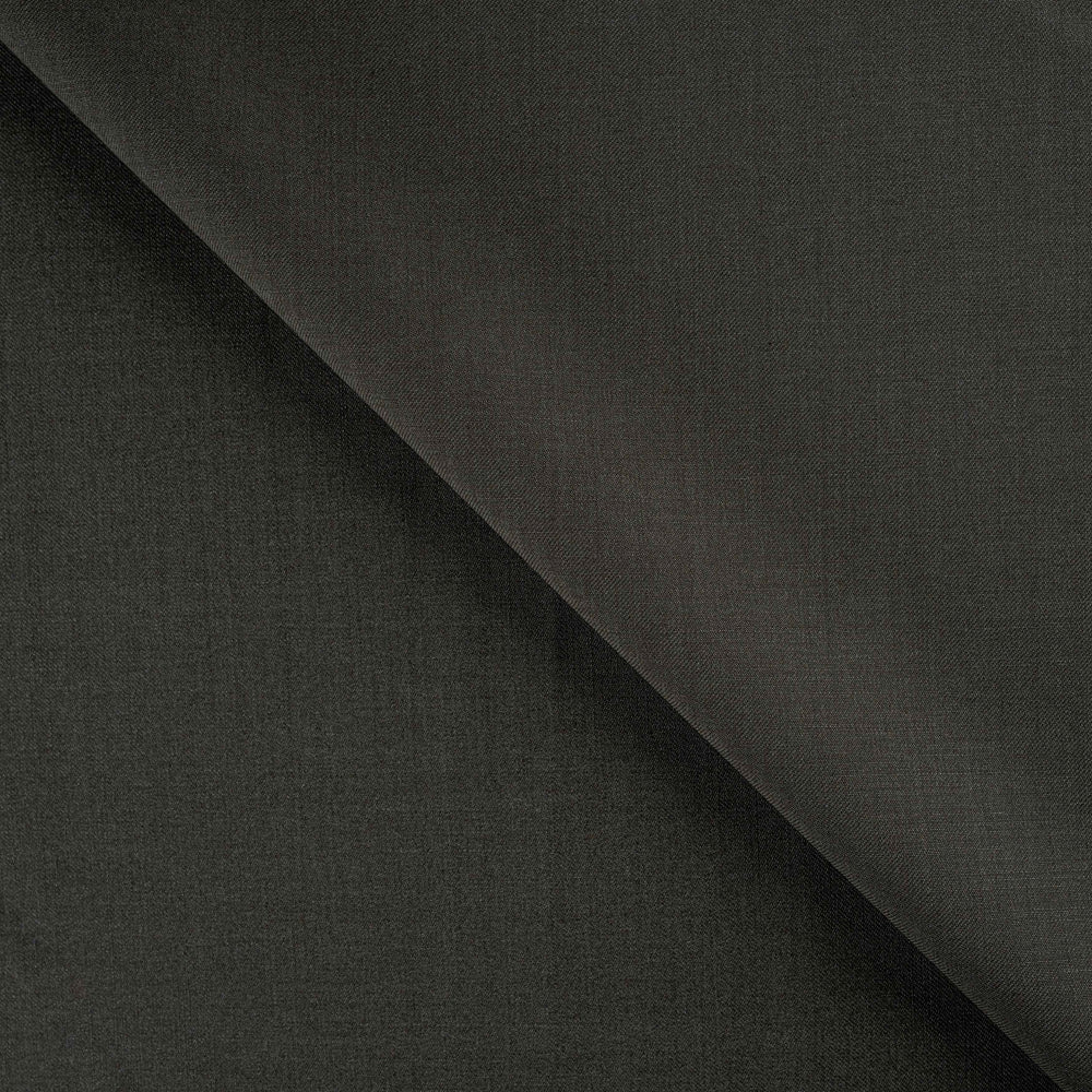 Scabal Blended Suit Olive