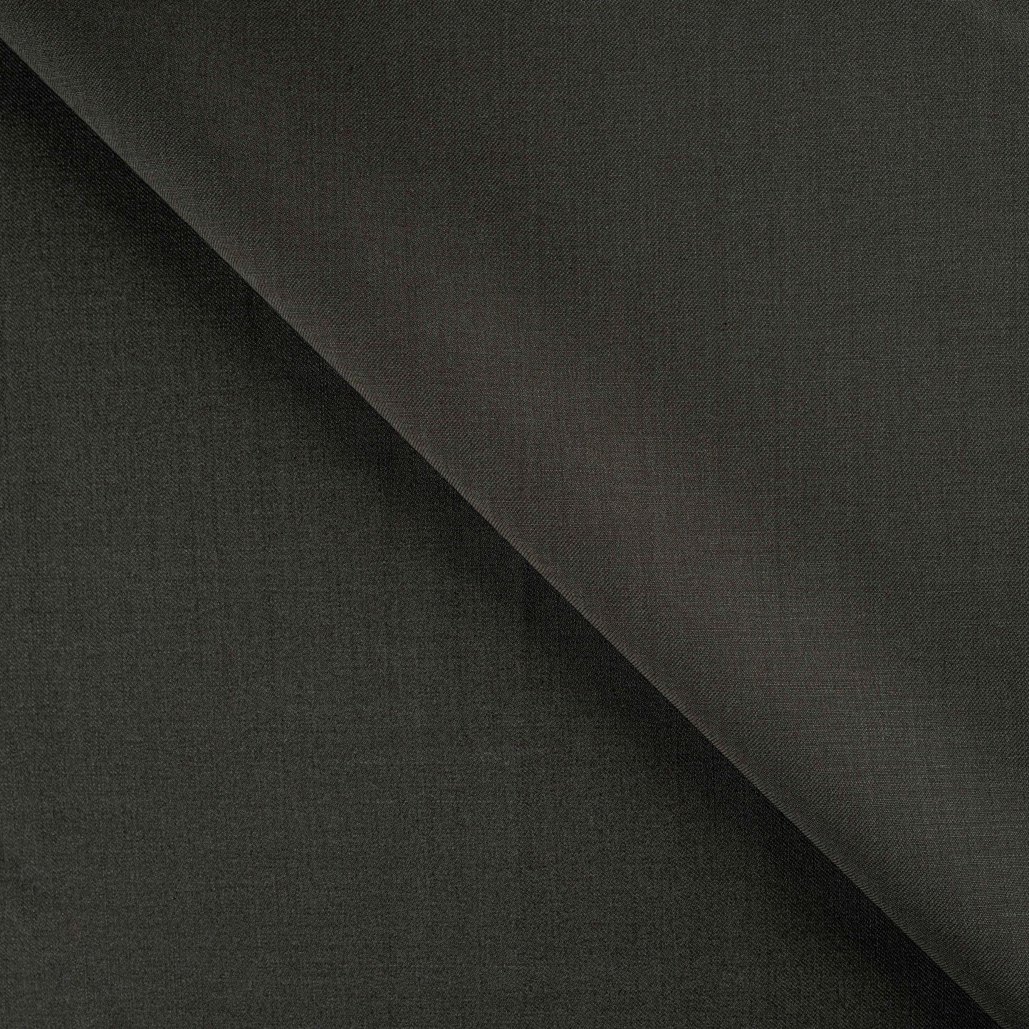 Scabal Blended Suit Olive