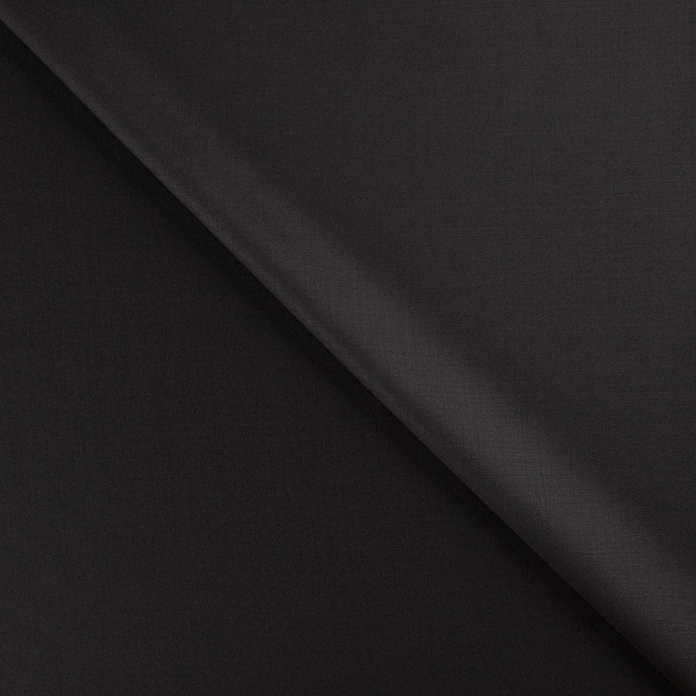 CE Blended Suiting Dark Brown