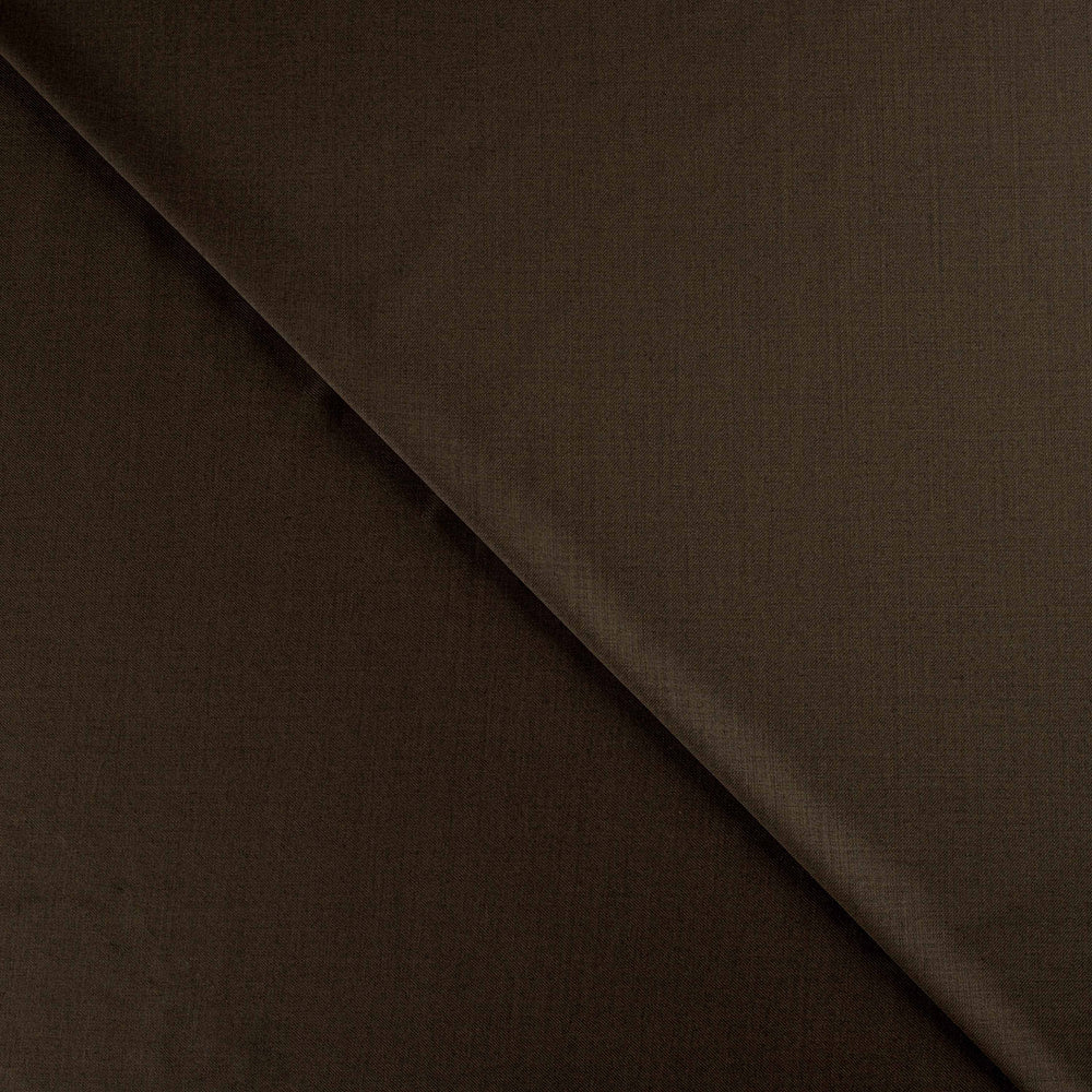 CE Blended Suiting Medium Brown