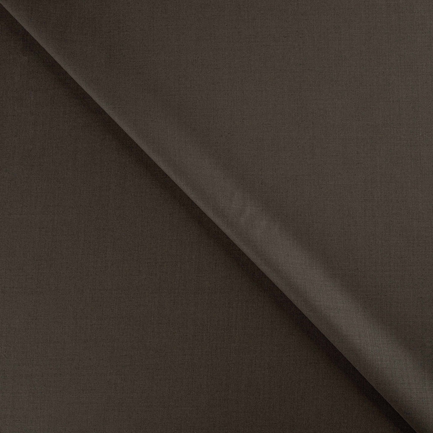CE Blended Suiting Medium Brown