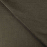 Explorer Plain Blended Waistcoat Khaki