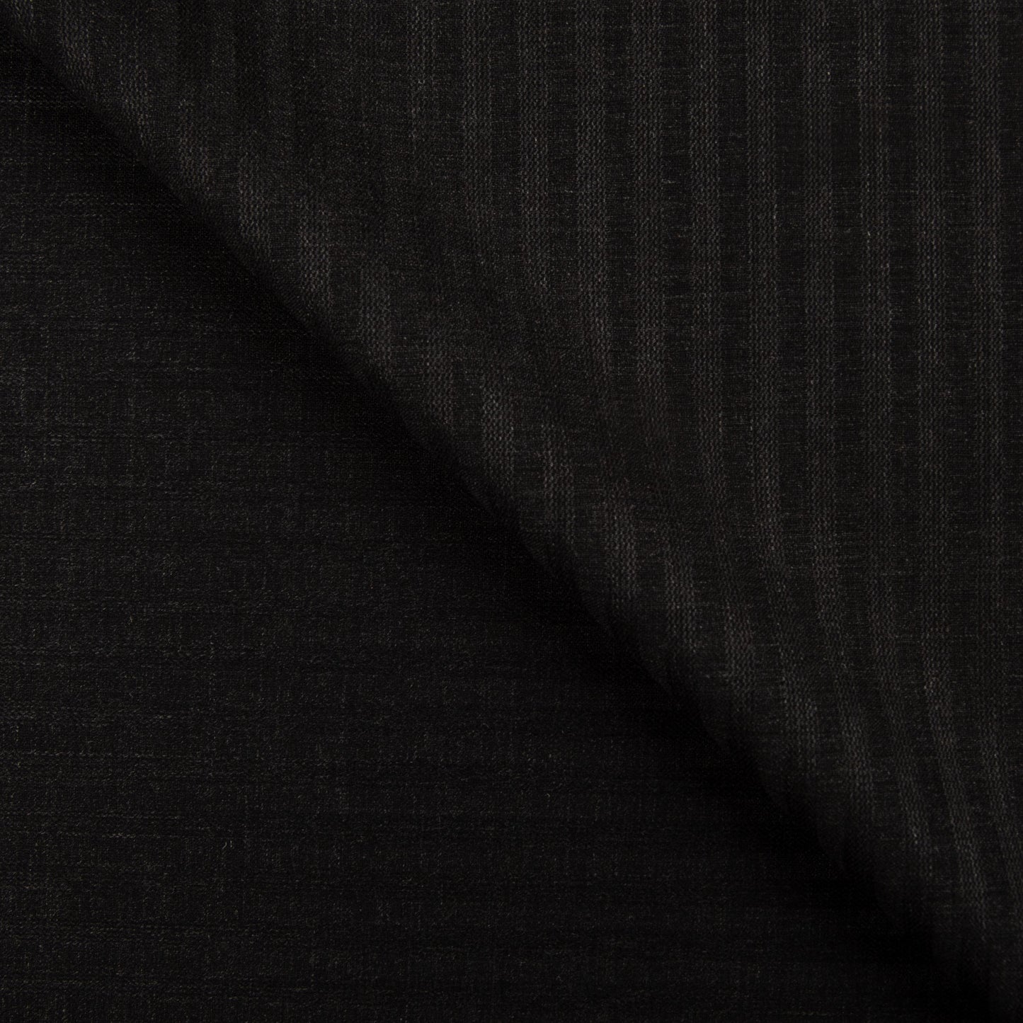 Royal Opera Stripe Suit Charcoal