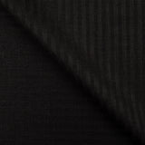 Royal Opera Stripe Suit Charcoal
