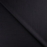 Saville Herringbone Blended Pants Charcoal