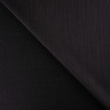 Saville Two-Tone Blended Waistcoat Charcoal