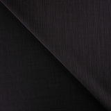 Saville Two-Tone Blended Suit Charcoal