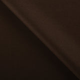 Satin Cotton OKT Shalwar Kameez Brown