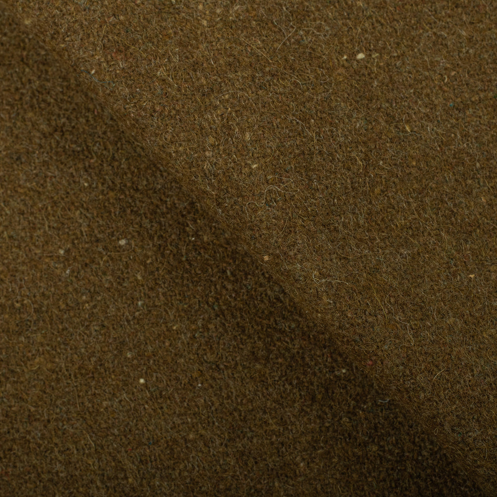 Bannu Popular Wool Khaki