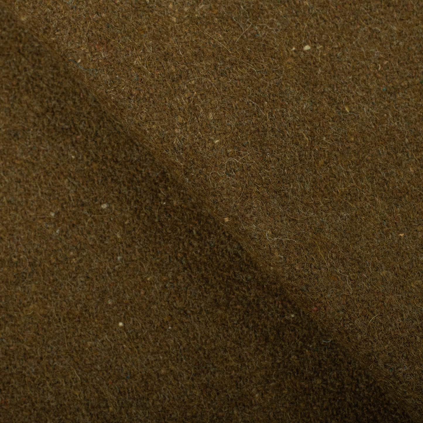 Bannu Popular Wool Khaki