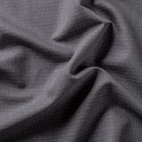 Cerruti Stripe Grey Super 130