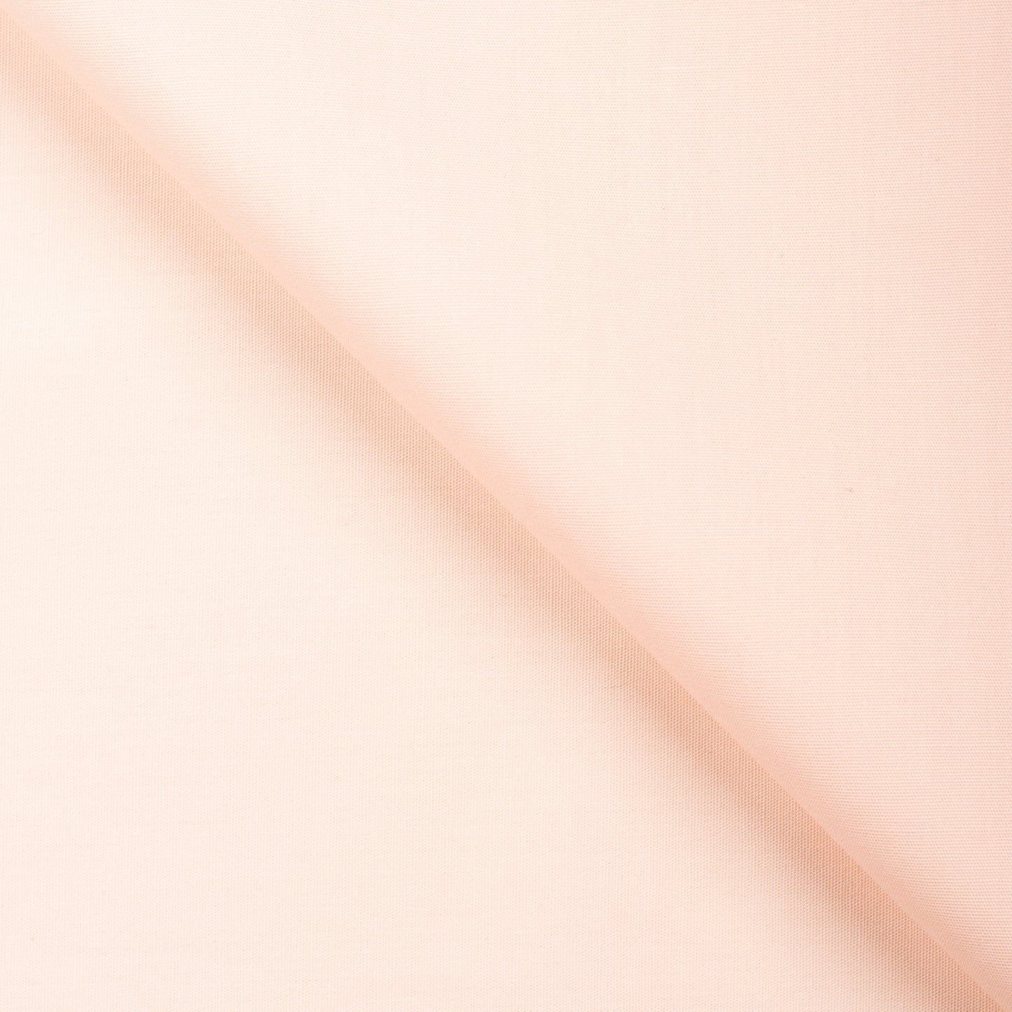 Poplin Plain Shirt Pink