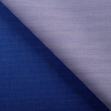 Neviron Herringbone Shirt Blue