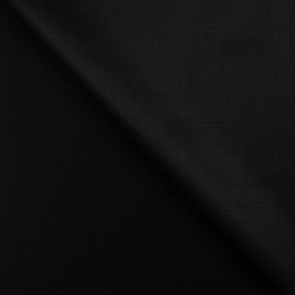 Royal Opera Plain Design Suit Charcoal