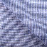 Small Check Cotton
