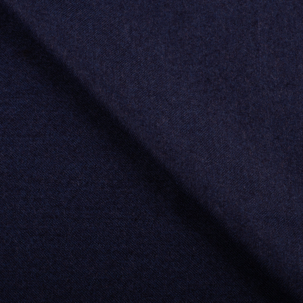 VBC Flannel Wool Suiting