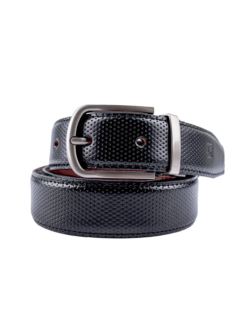 Dual Sided Dotted Belt