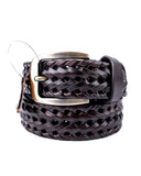 Casual Braided Belt
