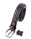 Casual Braided Belt