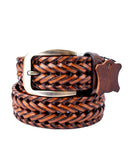Casual Braided Belt