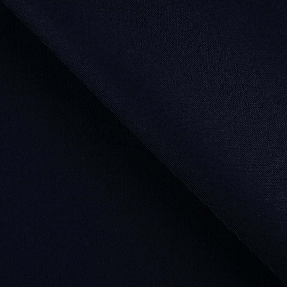 Premium Egyptian Cotton Shalwar Kameez Navy Blue
