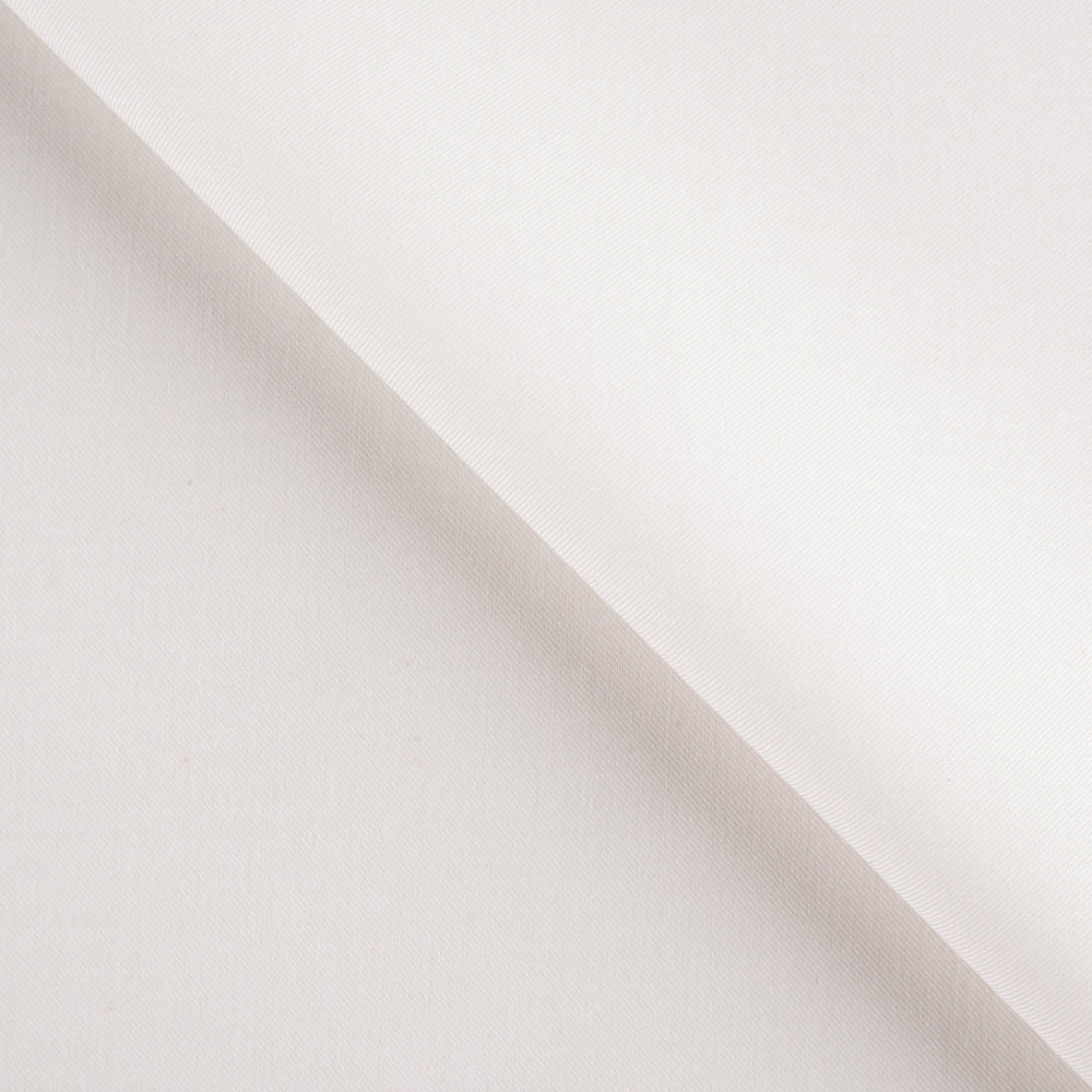 Premium Egyptian Cotton Shalwar Kameez Off White