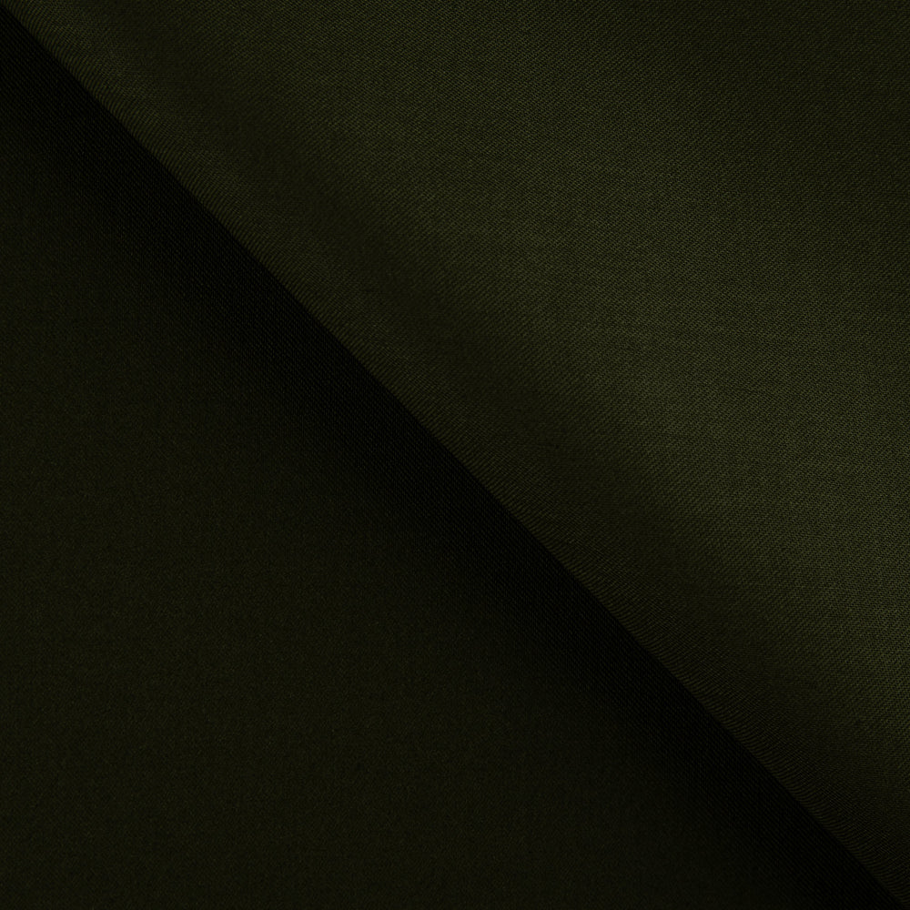 Premium Egyptian Cotton Shalwar Kameez Olive