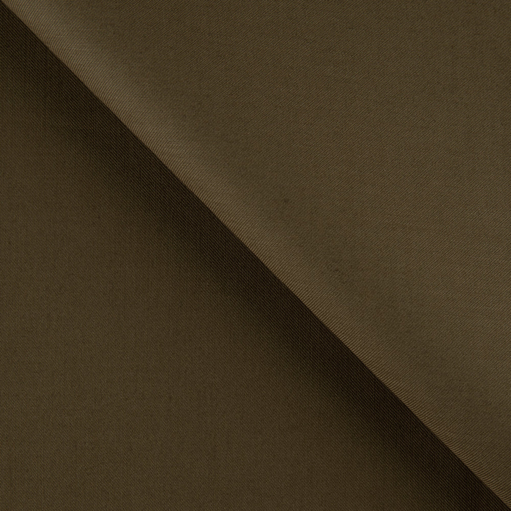 Premium Egyptian Cotton Shalwar Kameez Brown