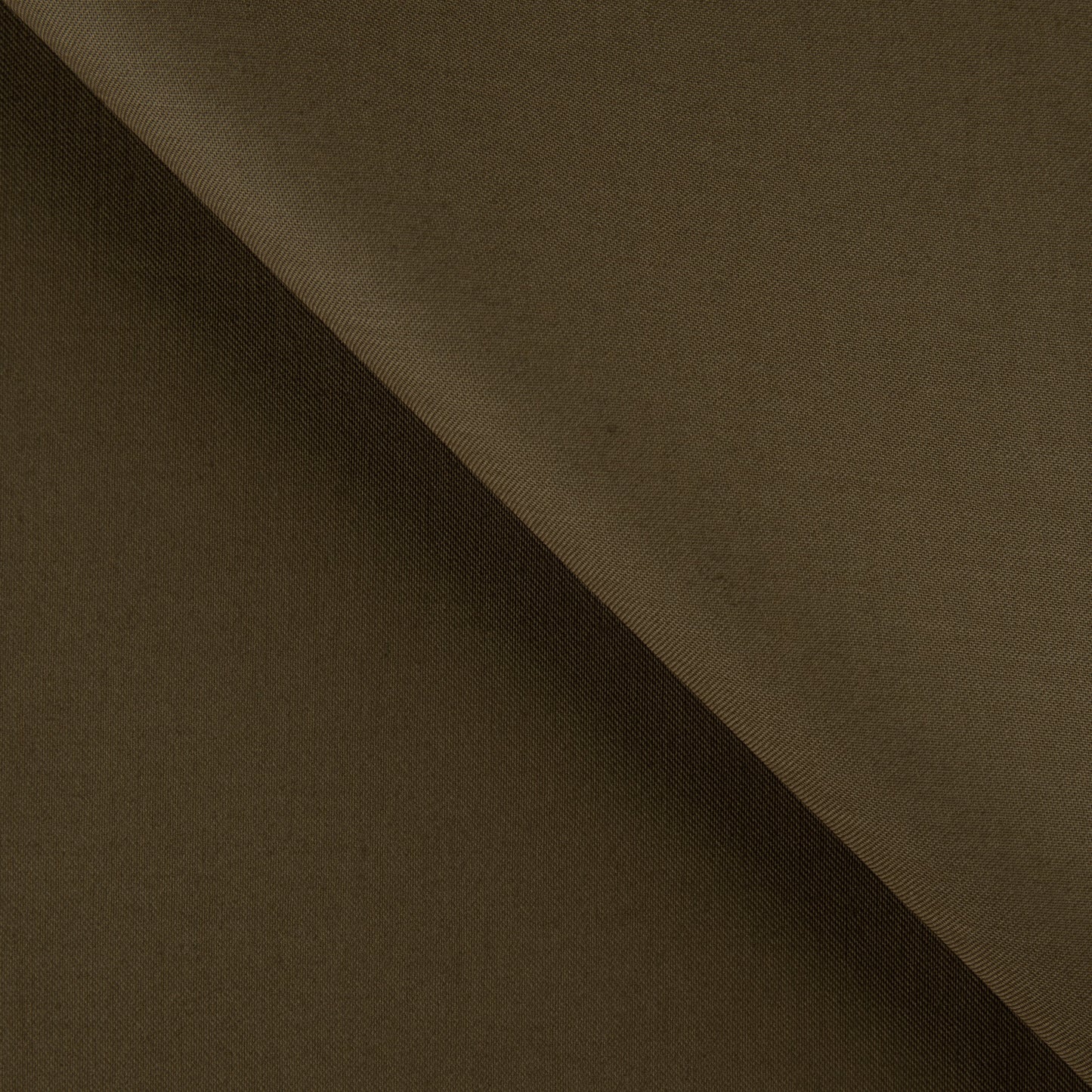 Premium Egyptian Cotton Shalwar Kameez Brown