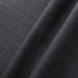 Tuxedo Birds Eye Charcoal