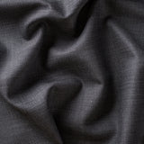 Tuxedo Birds Eye Charcoal