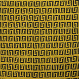 Maze Block Printed Pocket Square