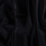 Elegant Black