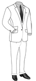 Tailored Suit